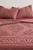 color Oxblood Red 0