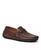 color Brown Leather 1