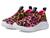 color Black/Multi 1 3