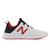 color MCRZRHW1/White with Black and Neo Flame 5