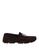 color Dark brown 1