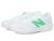 color White/Green Apple 2