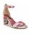 color Pink Tea Party Floral Multi 6