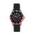 color Black & Red 2