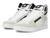 color White/Black/White 4