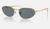 color Polished Arista Gold/Dark Blue 4