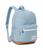 color Ashley Blue Crosshatch/Natural 2
