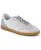 color Pastel Blue Multi Leather, Suede 3