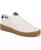 color Brilliant White Faux Leather 5