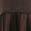 color Chocolate Lurex 0