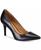 color Black Leather 0