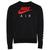 color Black/University Red 1