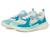 color Aquatic/Pagoda Blue/Shadow White 0