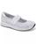 color Light Grey Knit 0