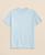 color Light Blue Heather 3