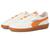 color Warm White/Pumpkin Pie 1