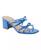 color Blue Patent 3
