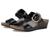 color Black Crinkle Patent Leather 0