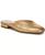 color Gold Faux Leather 0
