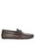 color Chocolate brown 0