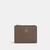 color crossgrain leather/Gold/Dark Stone 4