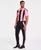 color Black/pink 8