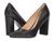 color Black Leather 0