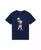 color Spring navy 0