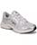 color Quick Silver Mesh/Leather/Faux Leather 0