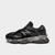 color 9060BLKW-001/Black/Castlerock 2
