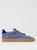 color GNAWED BLUE 3