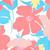 color Geranium Multi 1