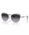 color Shiny Silver, Black 1