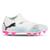 color Puma White/Puma Black/Poison Pink 1