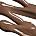 color 15 MEDIUM RED BRONZE 10