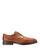 color British Tan Dark 0