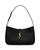 color Noir Smooth Leather/Gold 0
