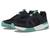 color Black/Green 0