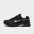 color IB4595-001/Black/Metallic Silver/Black 2