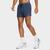color FN2992-437/Thunder Blue/Thunder Blue/Black 0