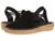 color Black Suede 0