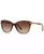 color TORTOISE/BROWN GRADIENT 1
