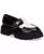 color Black/Bright White Multi 3