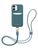 color BONDI BLUE 1