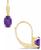 color Amethyst 5