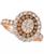 color Rose Gold 0