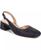 color Navy Print Leather 4