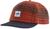 color Cascade/Burnished Red 0