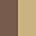 color GREY/BROWN 1