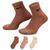 color Tan/Tan/Tan 7